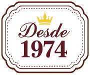 Rei do Camarão - Desde 1974